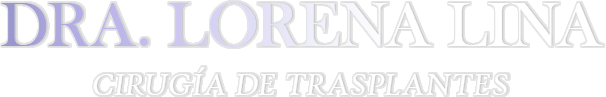 Dra. Lorena Monserrat Lina López